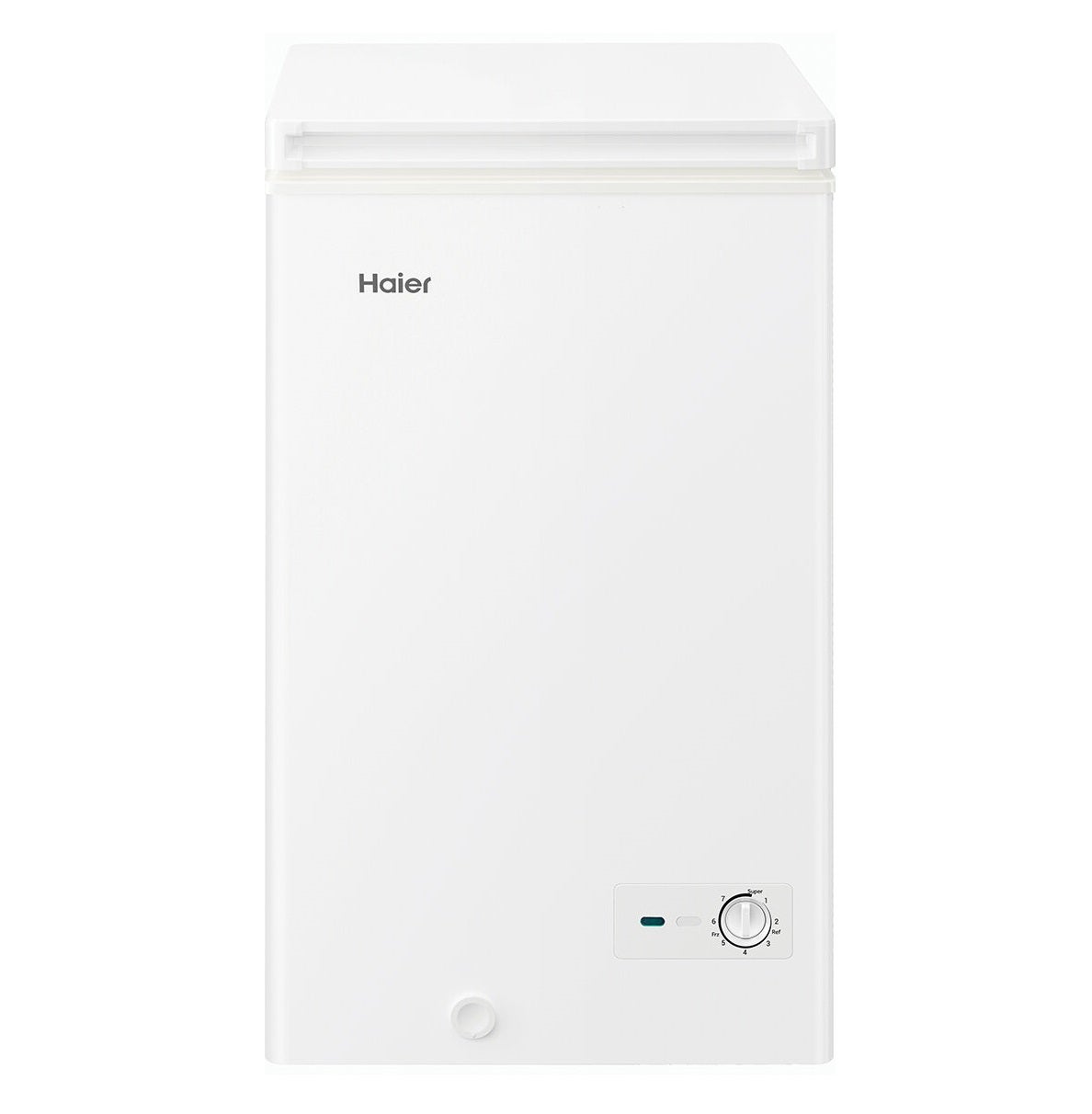 Haier HCF97 97L Chest Freezer
