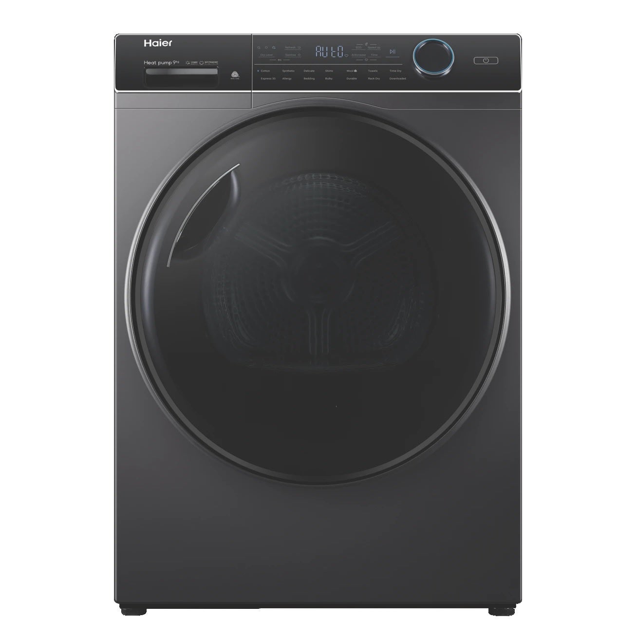 Haier HDHP90ANB1 Dryer