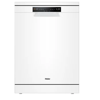 Haier HDW13V1W1 Dishwasher