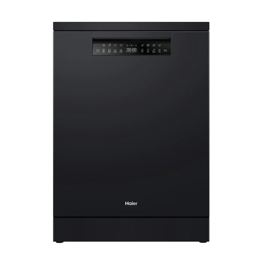 Haier HDW15F3B1 Dishwasher