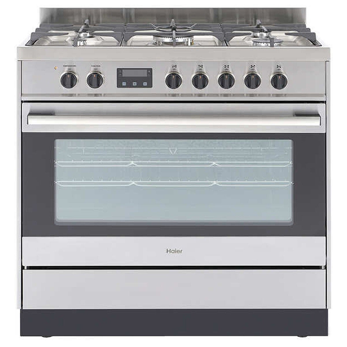 Haier HOR90S9MSX1 Oven