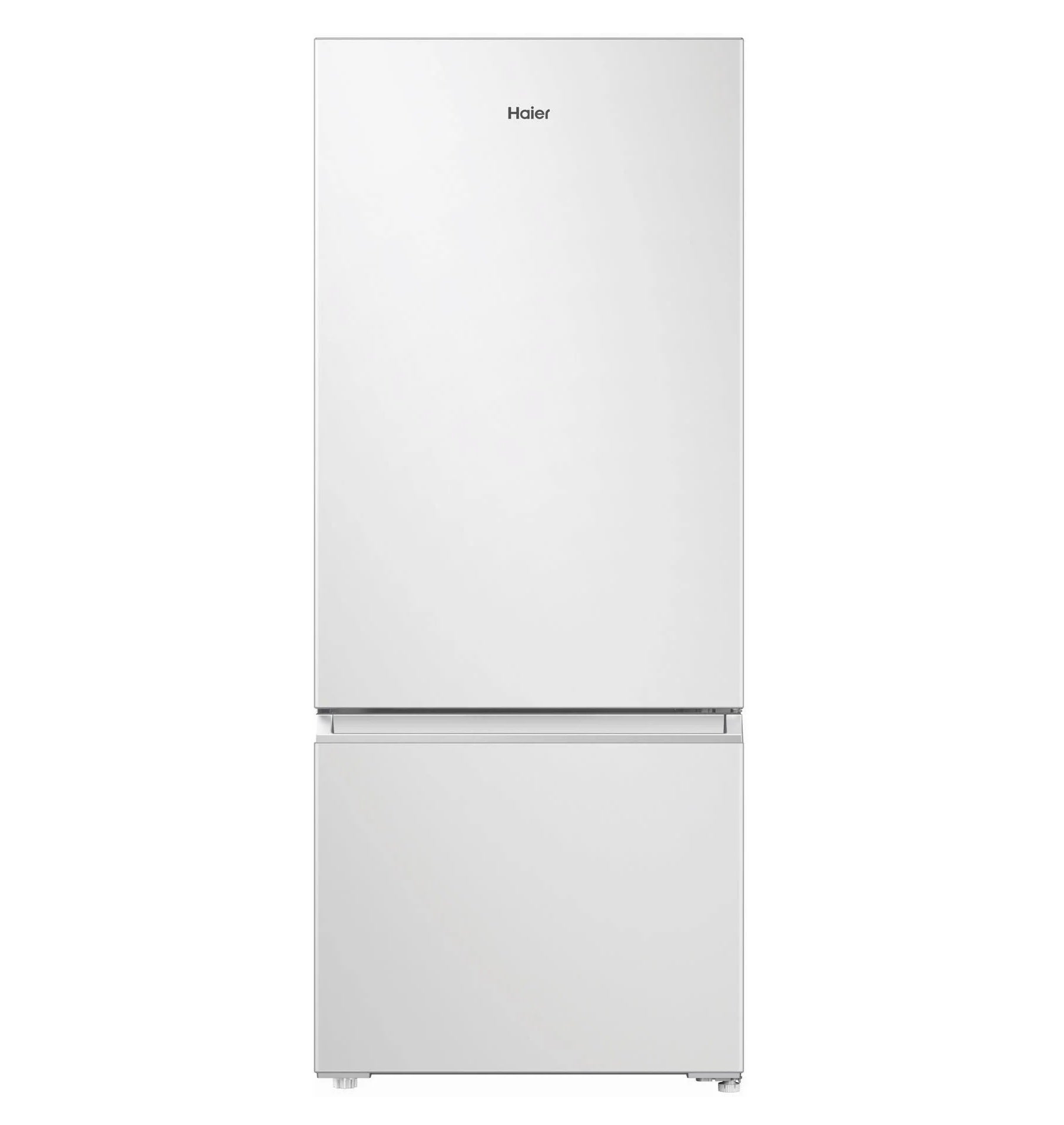 Haier HRF420B 433L Bottom Mount Freezer Refrigerator