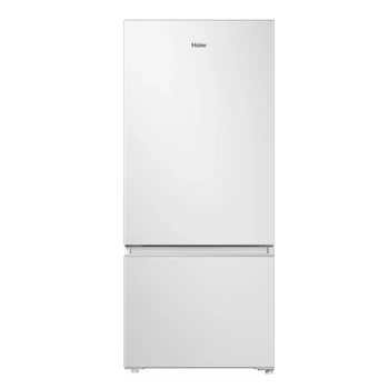 Haier HRF420B 420L Bottom Mount Freezer Refrigerator