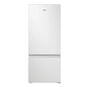 Haier HRF420B 420L Bottom Mount Freezer Refrigerator