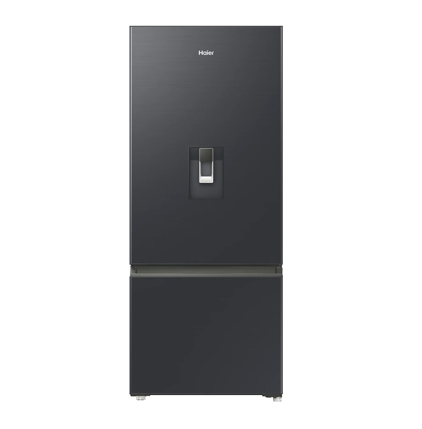 Haier HRF420BH 431L Bottom Mount Freezer Refrigerator
