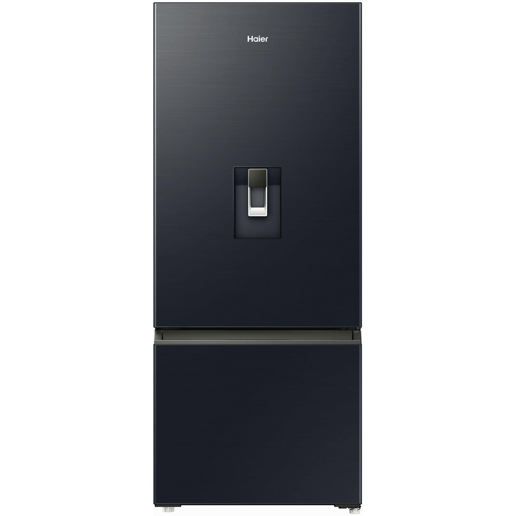 Haier HRF420BHC 420L Bottom Mount Refrigerator