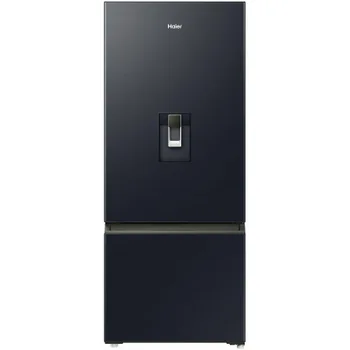 Haier HRF420BHC 420L Bottom Mount Refrigerator