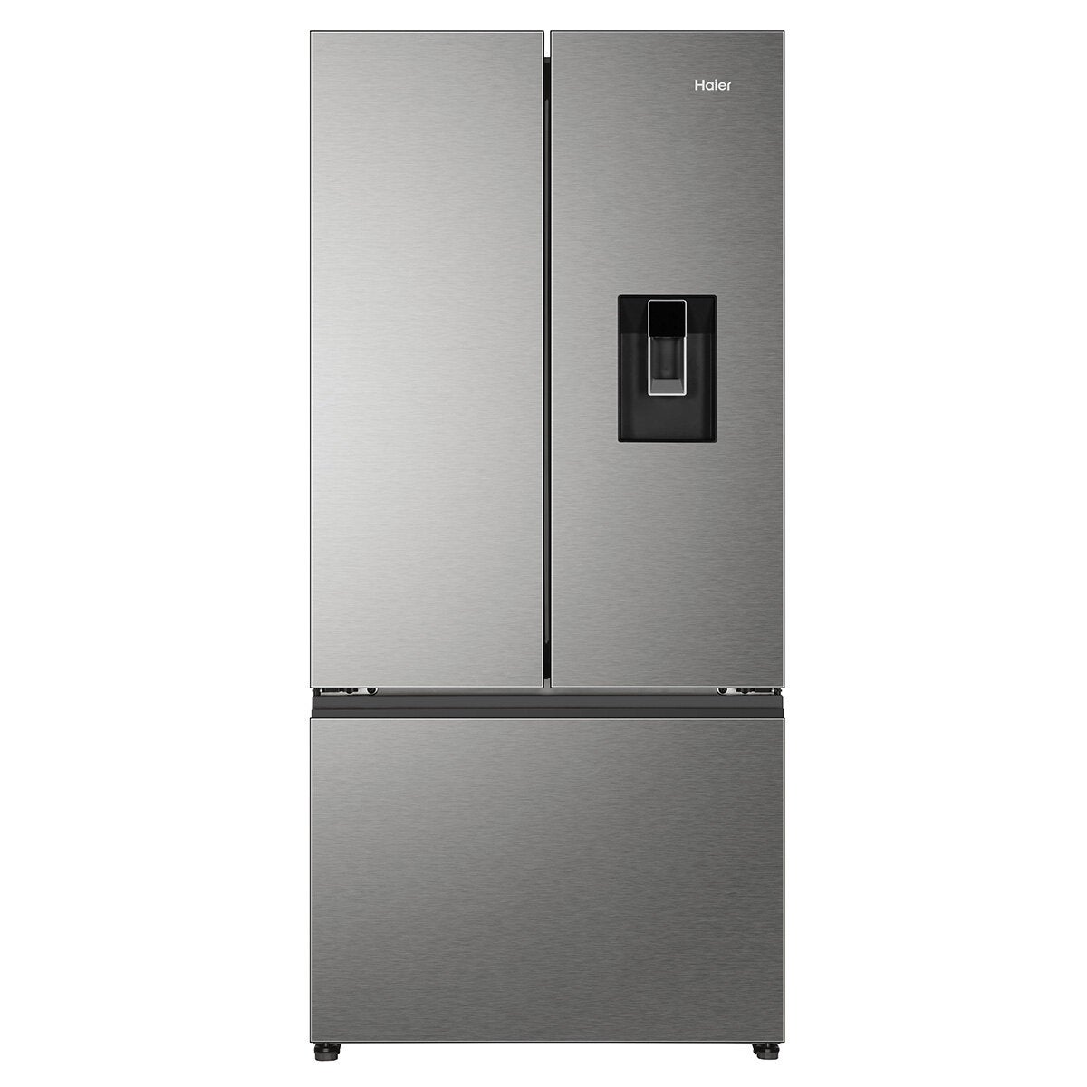 Haier HRF510FH 509L Side by Side Refrigerator