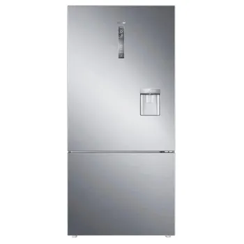 Haier HRF520BHS Refrigerator