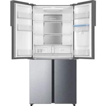 Haier HRF565YHS Refrigerator