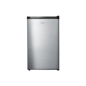 Haier HRZ113SS Refrigerator