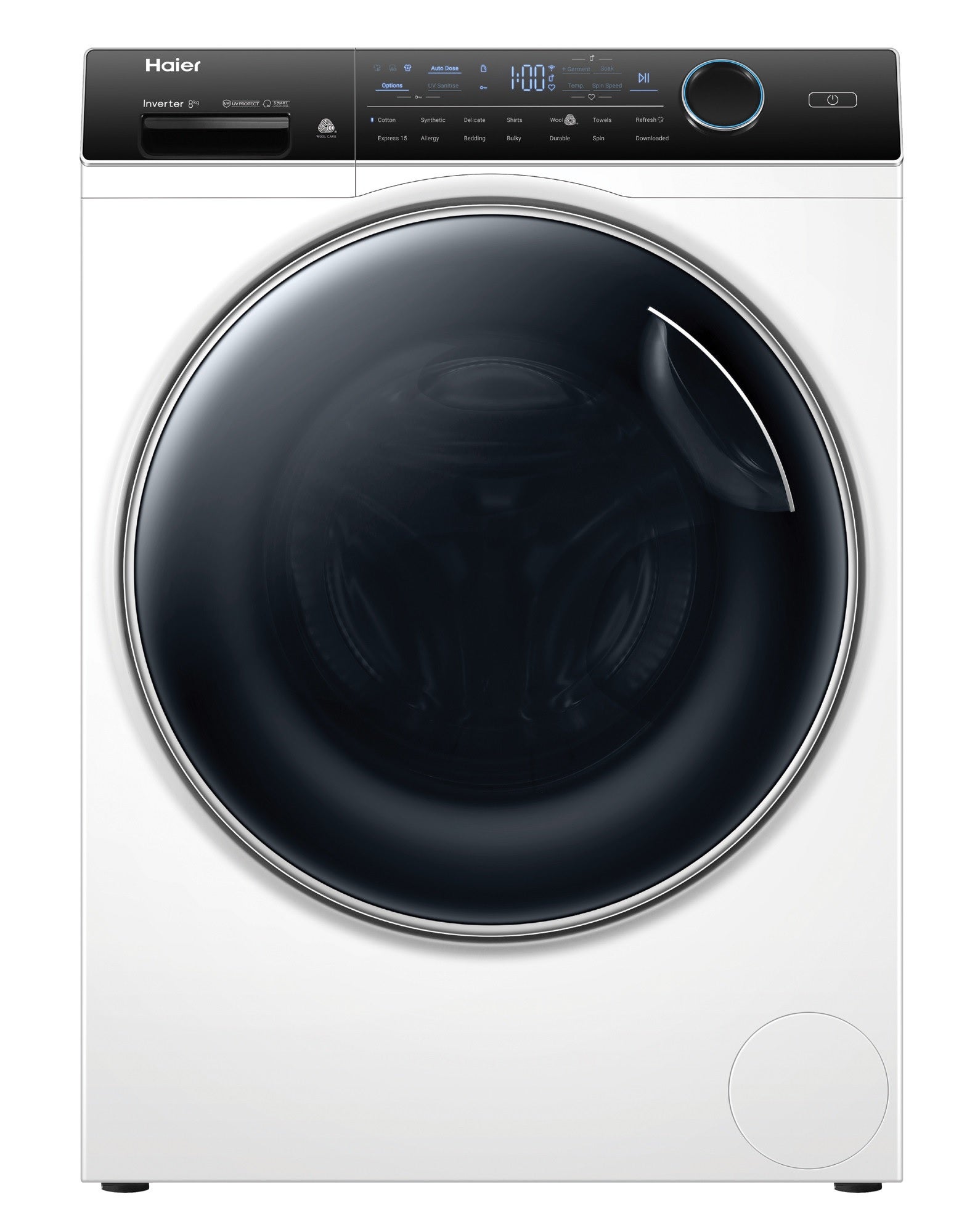 Haier HWF80AN1 Washing Machine