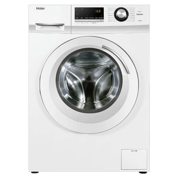 Haier HWF85BW1 Washing Machine