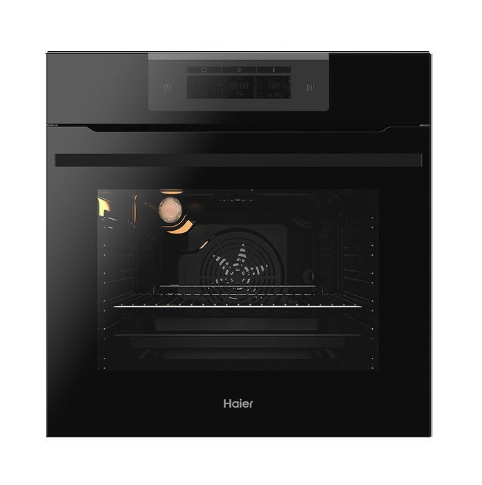 Haier HWO60S14EPB4 Oven