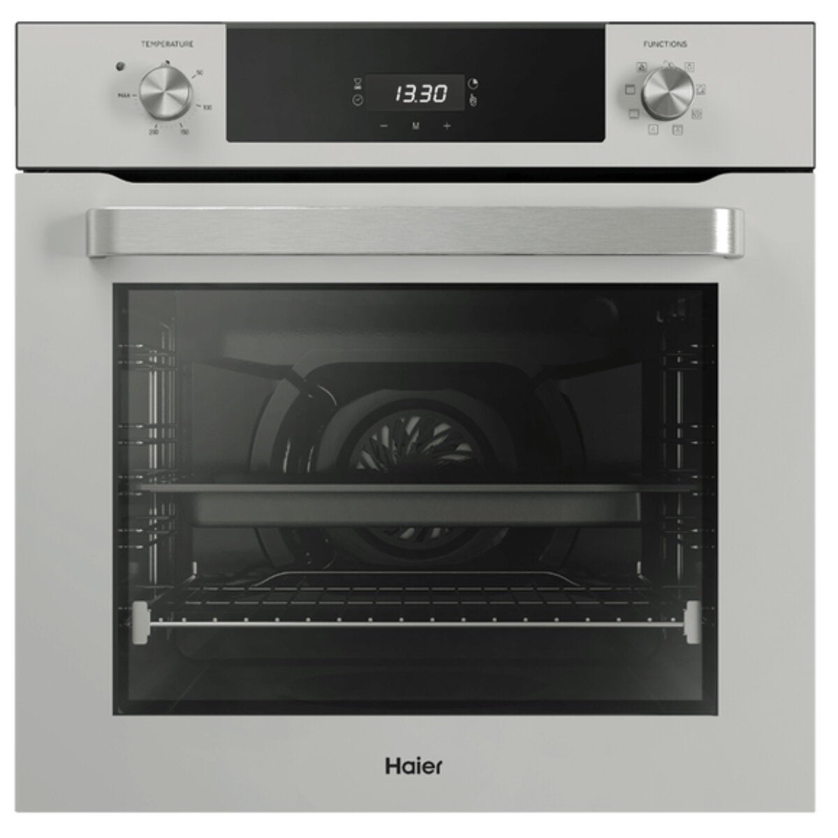 Haier HWO60S7ELG4 Oven