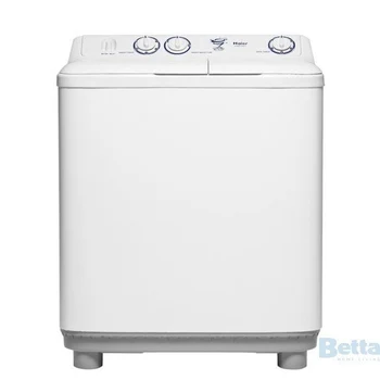 Haier Twin Tub XPB60-287SWH Washer