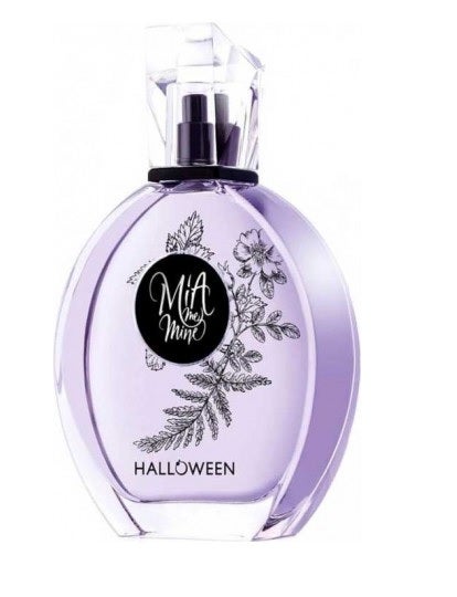 Jesus Del Pozo Halloween Mia Me Mine Women's Perfume