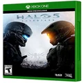 Microsoft Halo 5 Guardians Refurbished Xbox One Game