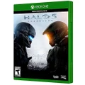Microsoft Halo 5 Guardians Refurbished Xbox One Game
