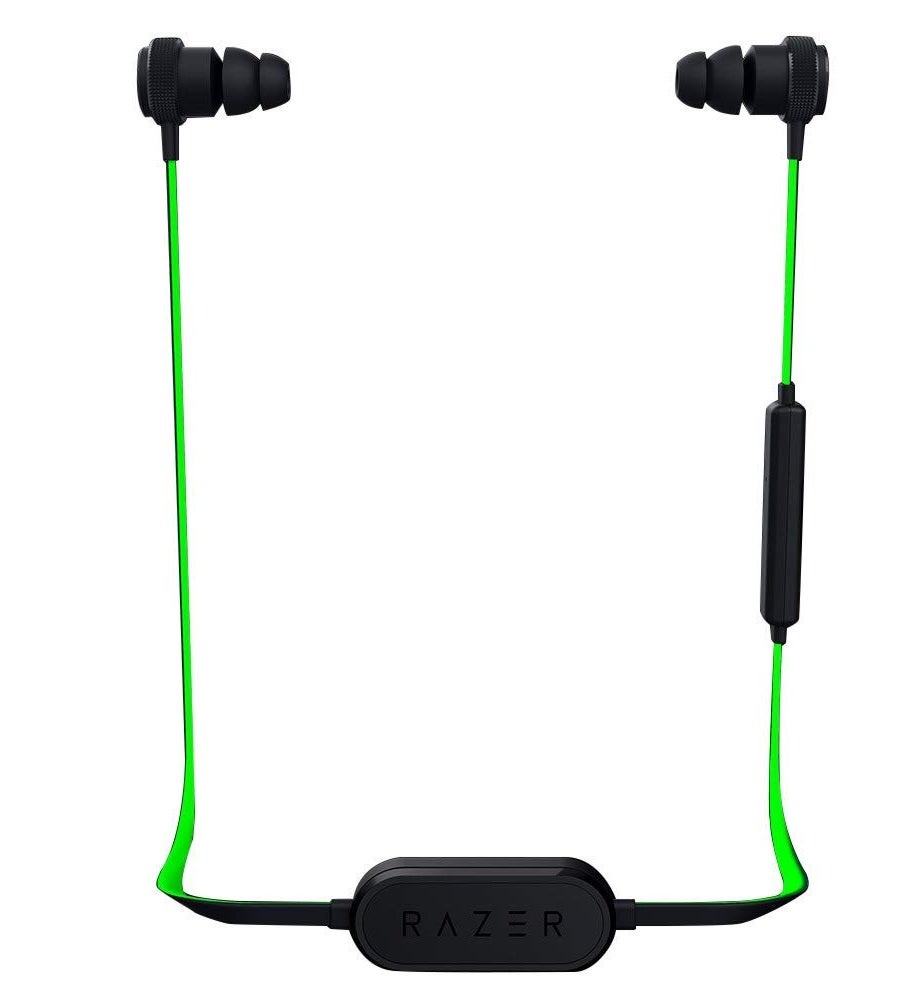Razer Hammerhead BT Headphones