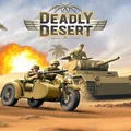HandyGames 1943 Deadly Desert PC Game