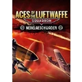 HandyGames Aces of The Luftwaffe Squadron Nebelgeschwader PC Game