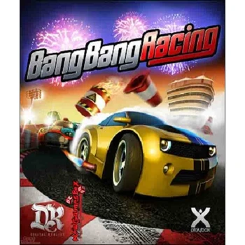 HandyGames Bang Bang Racing PC Game