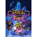 HandyGames Devil and the Fairy PC Game