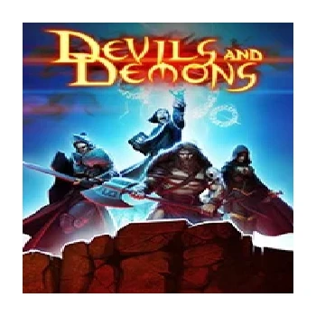 HandyGames Devils And Demons PC Game