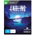 HandyGames Endling Extinction Is Forever Xbox One Game