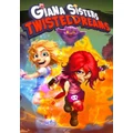 HandyGames Giana Sisters Twisted Dreams PC Game