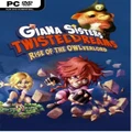 HandyGames Giana Sisters Twisted Dreams Rise Of The Owlverlord PC Game