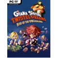 HandyGames Giana Sisters Twisted Dreams Rise Of The Owlverlord PC Game