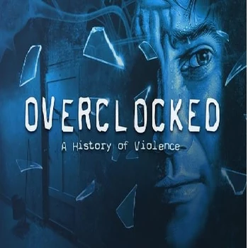 HandyGames Overclocked A History of Violence PC Game