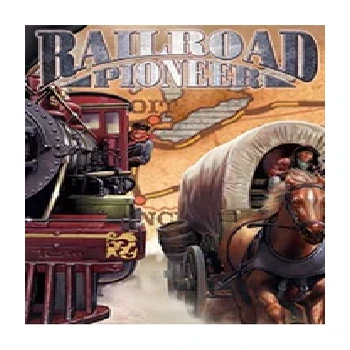 HandyGames Railroad Pioneer PC Game