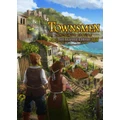 HandyGames Townsmen A Kingdom Rebuilt The Seaside Empire PC Game