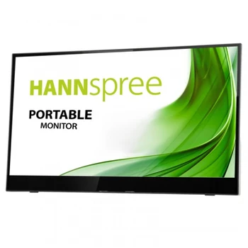Hannspree HL161CGB 15.6inch LED Monitor