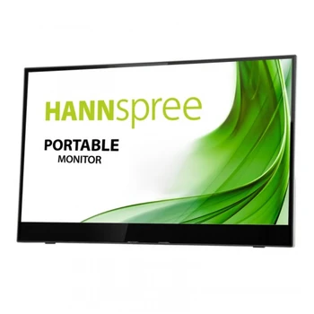 Hannspree HL161CGB 15.6inch LED Monitor