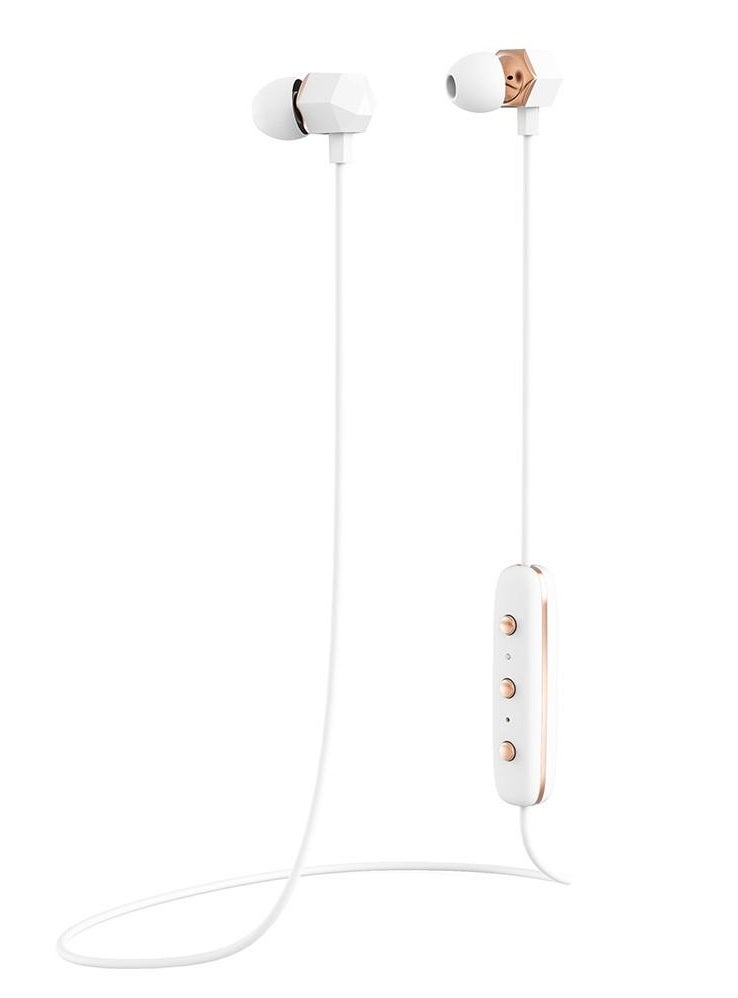 Happy Plugs Ear Piece Wireless Head Phone