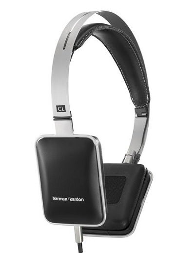 Harman Kardon CL Headphones
