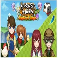 Rising Star Games Harvest Moon Light Of Hope Special Edition PC Game