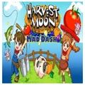 Natsume Harvest Moon Mad Dash PC Game