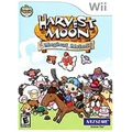 Nintendo Harvest Moon Magical Melody Nintendo Wii Game