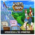 Natsume Harvest Moon One World Mythical Wild Animals Pack PC Game