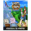 Natsume Harvest Moon One World Mythical Wild Animals Pack PC Game