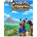 Natsume Harvest Moon One World PC Game
