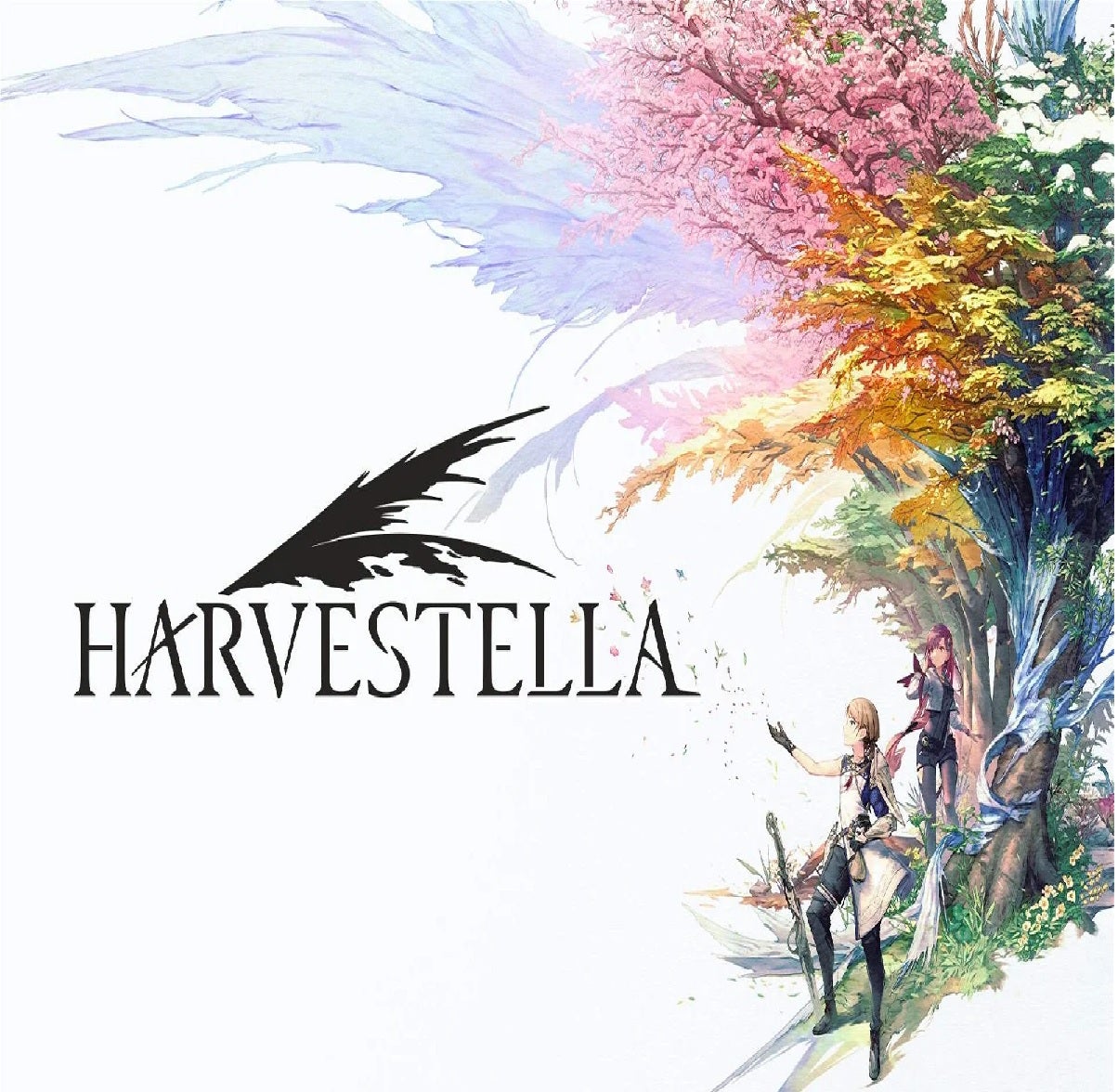 Square Enix Harvestella PC Game