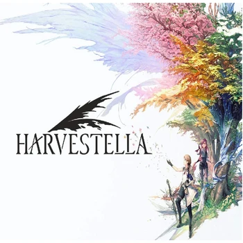 Square Enix Harvestella PC Game