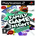 Electronic Arts Hasbro Family Game Night Refurbished PS2 Playstation 2 Game
