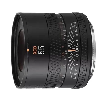 Hasselblad XCD 55mm F2.5 V Lens